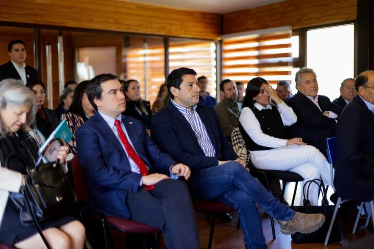 AVANZAMOS EN LA IMPLEMENTACIÓN DEL SERVICIO LOCAL DE EDUCACIÓN PÚBLICA COSTA ITATA