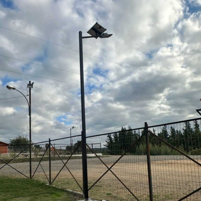 REUNIÓN DE CIERRE DE PROYECTO DE SEGURIDAD EN EL SECTOR EL PELEY
