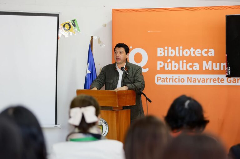 NOS REUNIMOS POR UN QUILLÓN LIBRE DE VIOLENCIA DE GÉNERO