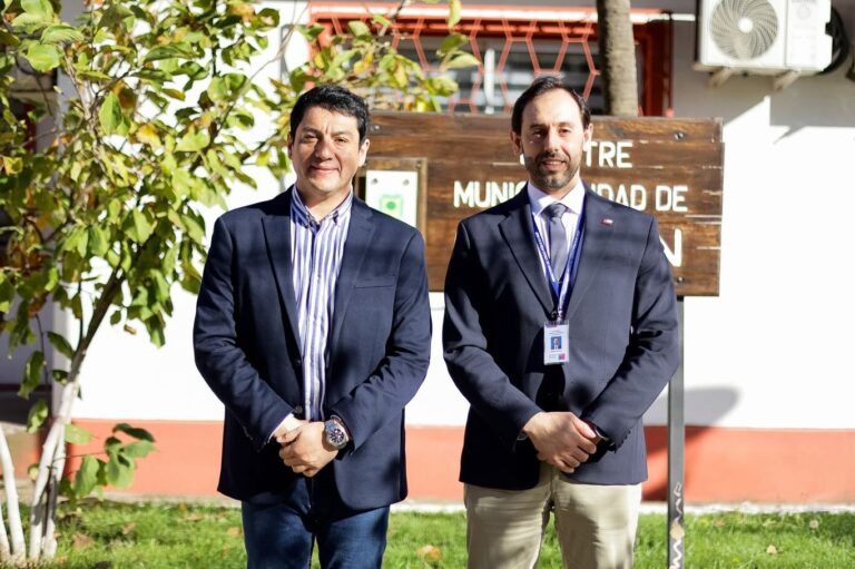 GESTIONAMOS MEJORAS EN CAMINOS Y AGUA POTABLE PARA NUESTRA COMUNA