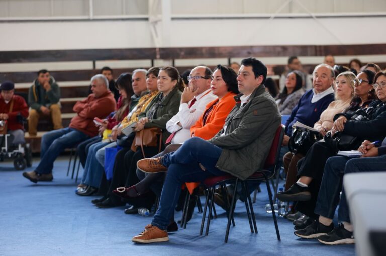 JORNADA DE CAPACITACIÓN DE SUBVENCIONES MUNICIPALES 2026