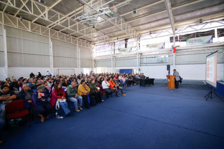 JORNADA DE CAPACITACIÓN DE SUBVENCIONES MUNICIPALES 2026