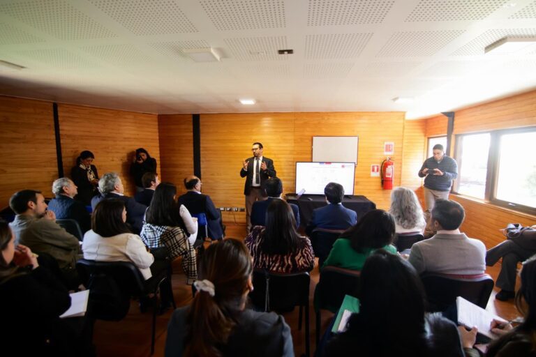 AVANZAMOS EN LA IMPLEMENTACIÓN DEL SERVICIO LOCAL DE EDUCACIÓN PÚBLICA COSTA ITATA