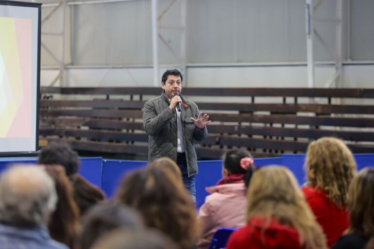 JORNADA DE CAPACITACIÓN DE SUBVENCIONES MUNICIPALES 2026