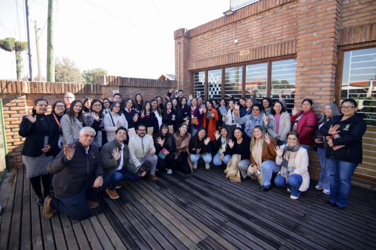 NOS REUNIMOS POR UN QUILLÓN LIBRE DE VIOLENCIA DE GÉNERO