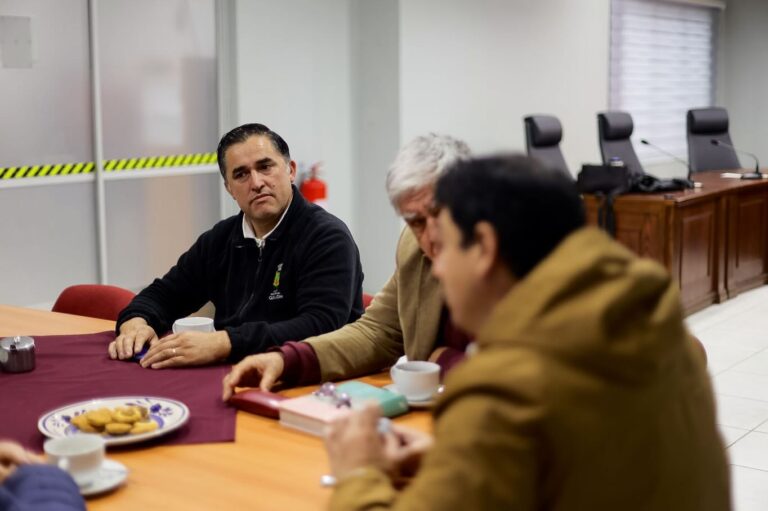 DIÁLOGO Y ACCIÓN: FORTALECIENDO EL VÍNCULO CON NUESTRAS COMUNIDADES DE FE