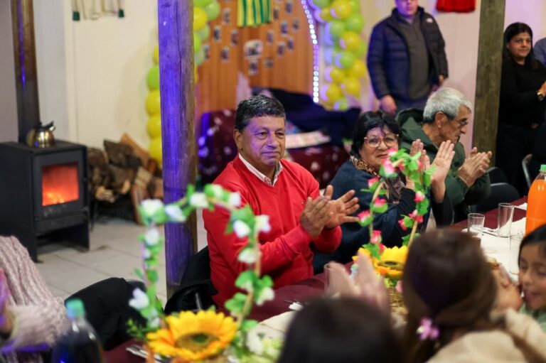 CELEBRAMOS A LAS MADRES DEL CLUB DEPORTIVO CAMELIAS