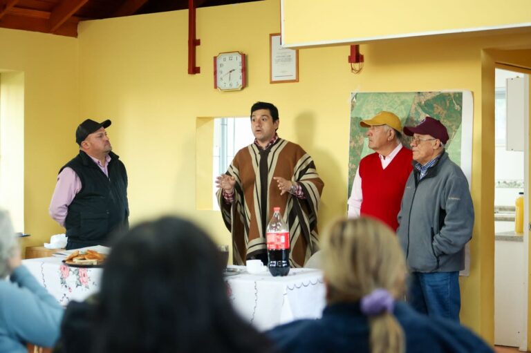CELEBRACIÓN DEL DÍA DE LA MADRE EN QUEIME