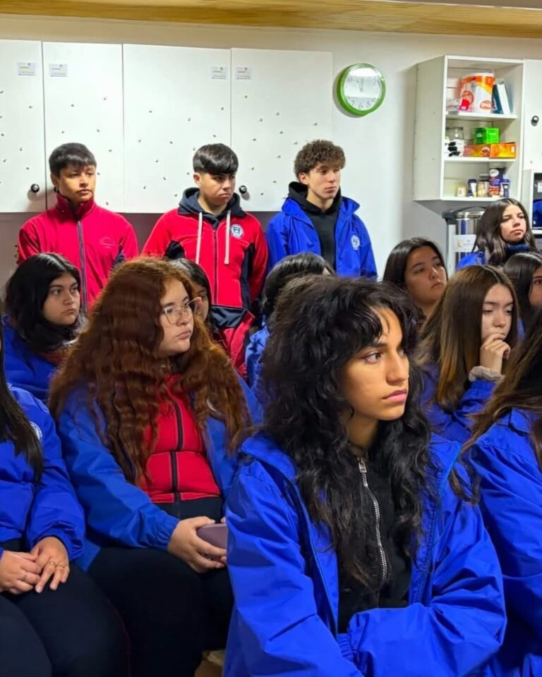 Vinculando la educación con el desarrollo local