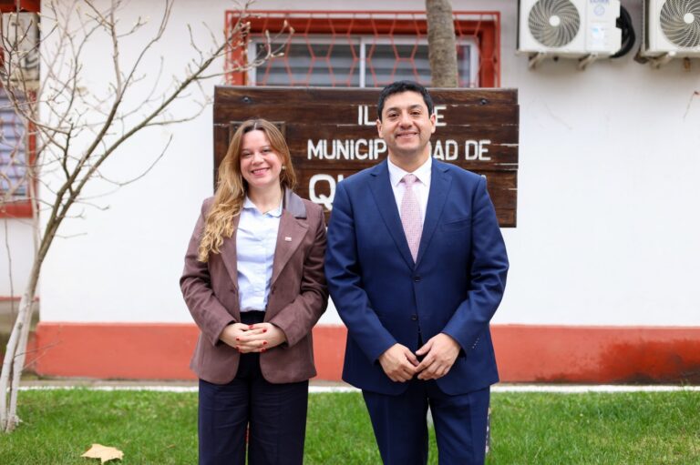 SEGUIMOS CONSTRUYENDO MEJORES ESPACIOS PARA NUESTRA COMUNIDAD