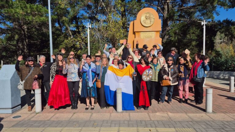 DÍA DE LOS PATRIMONIOS EN QUILLÓN