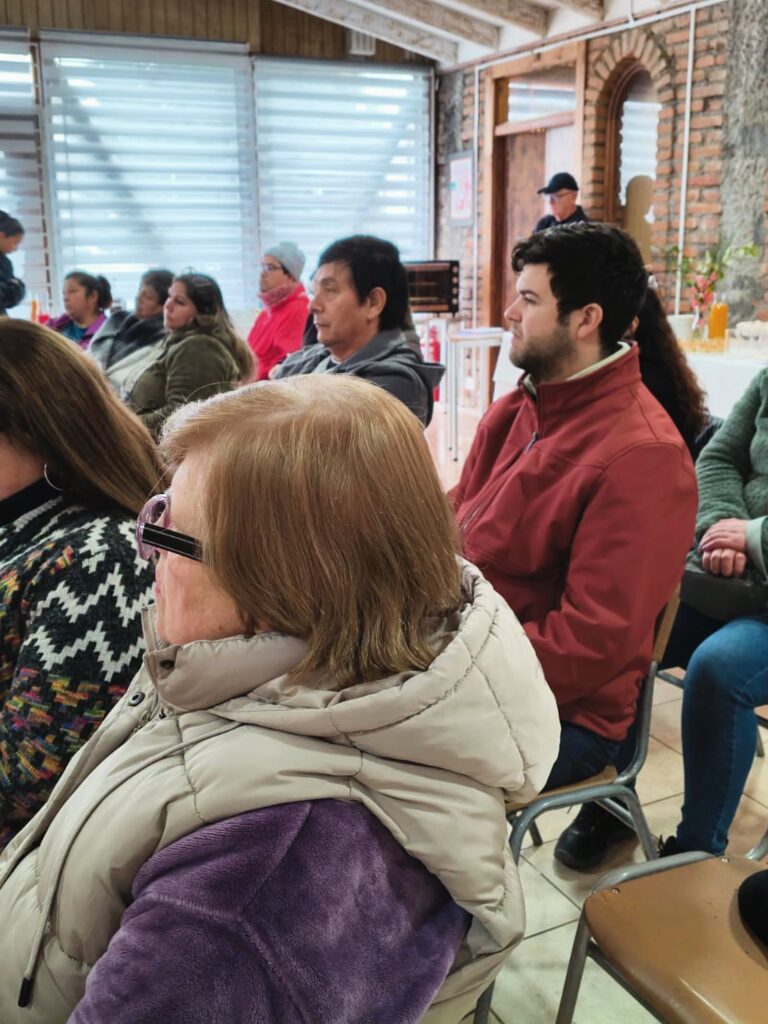 FORTALECEMOS LA SEGURIDAD DE NUESTRO COMERCIO LOCAL