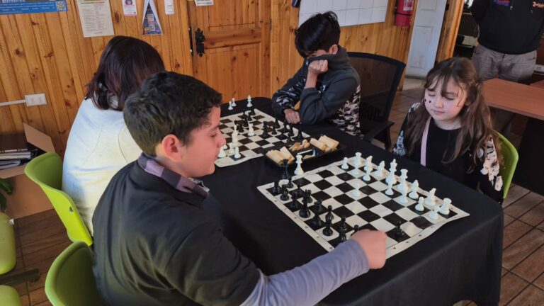 DISFRUTAMOS Y APRENDEMOS JUGANDO EN ESTAS VACACIONES DE INVIERNO