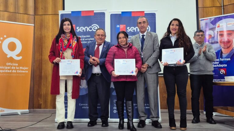 NUEVA CAPACITACIÓN EN CUIDADOS PARA PERSONAS CON DISCAPACIDAD