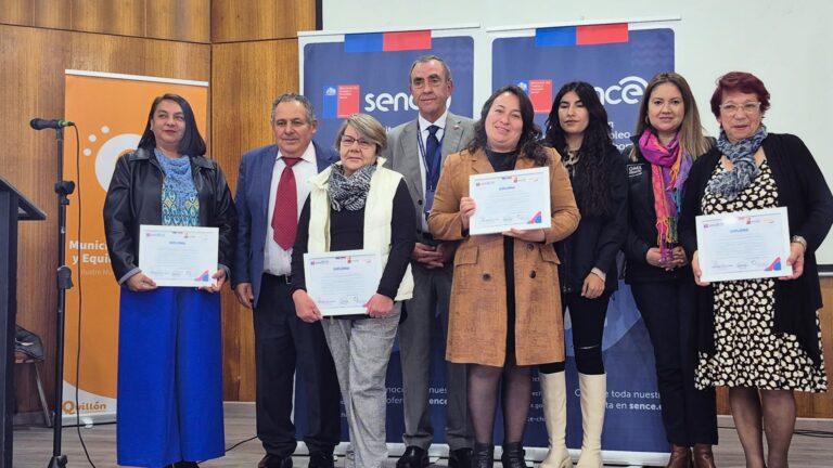 NUEVA CAPACITACIÓN EN CUIDADOS PARA PERSONAS CON DISCAPACIDAD