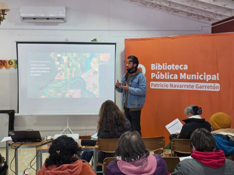 𝗤𝗨𝗜𝗟𝗟Ó𝗡 𝗜𝗡𝗜𝗖𝗜𝗔 𝗟𝗔 𝗘𝗟𝗔𝗕𝗢𝗥𝗔𝗖𝗜Ó𝗡 𝗗𝗘 𝗦𝗨 𝗣𝗟𝗔𝗡 𝗟𝗢𝗖𝗔𝗟 𝗗𝗘 𝗥𝗘𝗦𝗧𝗔𝗨𝗥𝗔𝗖𝗜Ó𝗡 𝗔𝗠𝗕𝗜𝗘𝗡𝗧𝗔𝗟