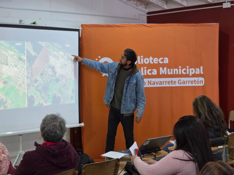 𝗤𝗨𝗜𝗟𝗟Ó𝗡 𝗜𝗡𝗜𝗖𝗜𝗔 𝗟𝗔 𝗘𝗟𝗔𝗕𝗢𝗥𝗔𝗖𝗜Ó𝗡 𝗗𝗘 𝗦𝗨 𝗣𝗟𝗔𝗡 𝗟𝗢𝗖𝗔𝗟 𝗗𝗘 𝗥𝗘𝗦𝗧𝗔𝗨𝗥𝗔𝗖𝗜Ó𝗡 𝗔𝗠𝗕𝗜𝗘𝗡𝗧𝗔𝗟