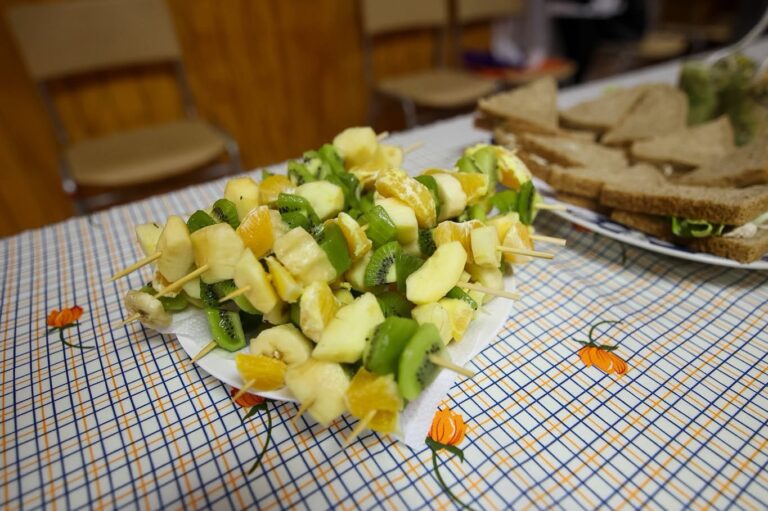 PROMOVIERON HÁBITOS SALUDABLES PARA PREVENIR ENFERMEDADES Y EL SEDENTARISMO EN CULBÉN