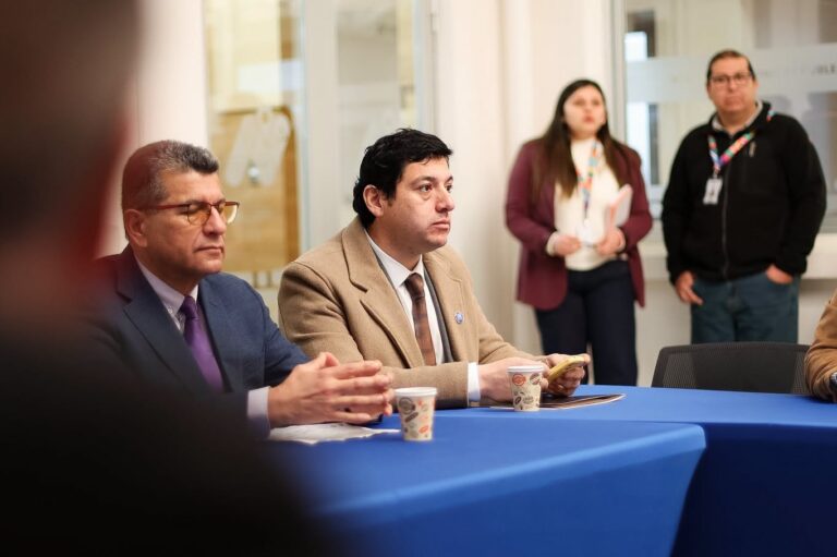 MÁS APOYO PARA EL TRANSPORTE ESCOLAR EN QUILLÓN