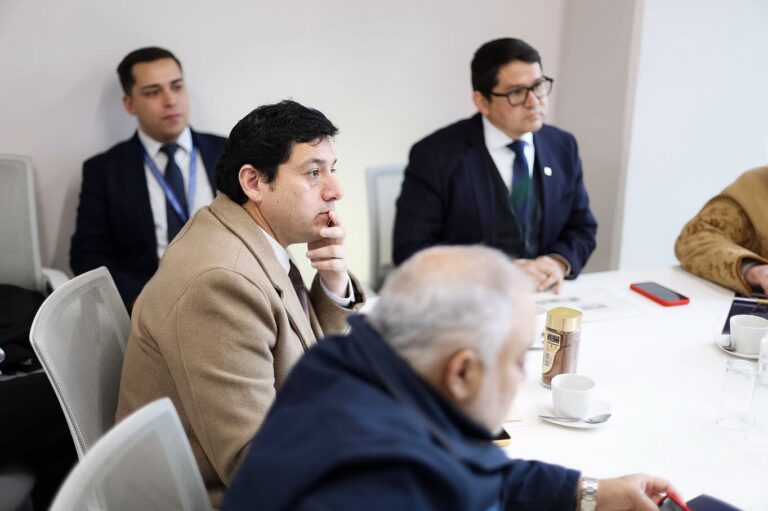 QUILLÓN SE SUMA AL PROGRAMA DE APOYOS Y CUIDADOS “CHILE CUIDA”