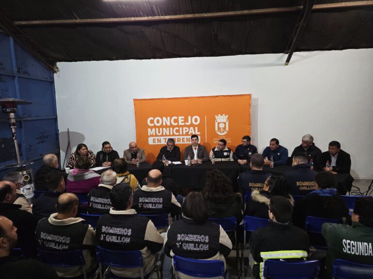 MÁS DE $50 MILLONES PARA UN NUEVO CARRO Y CAPACITACIÓN DE NUESTROS BOMBEROS