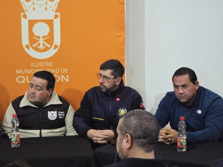 MÁS DE $50 MILLONES PARA UN NUEVO CARRO Y CAPACITACIÓN DE NUESTROS BOMBEROS