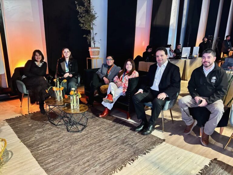 QUILLÓN PRESENTE EN SANTIAGO WEDDING SUMMIT 2026: ÑUBLE SE ABRE AL TURISMO DE ROMANCE