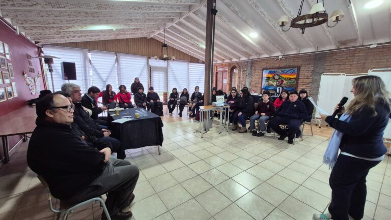 FORTALECEMOS LA VOZ Y PARTICIPACIÓN DE NUESTROS ESTUDIANTES