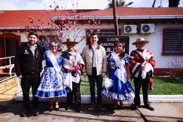 ¡QUILLÓN SE LA JUEGA EN EL PROVINCIAL DE PEMUCO!