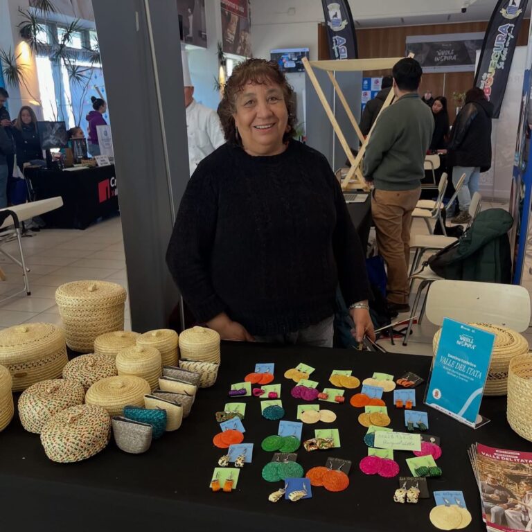 QUILLÓN PRESENTE EN EL LANZAMIENTO DEL MES DEL TURISMO EN ÑUBLE
