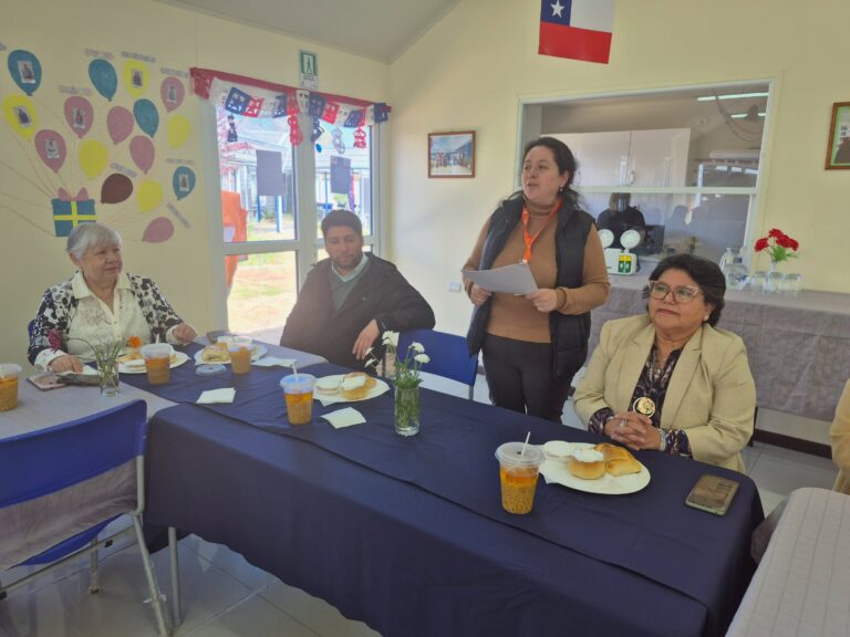 ¡Celebramos nuestras tradiciones en Las Azucenas!