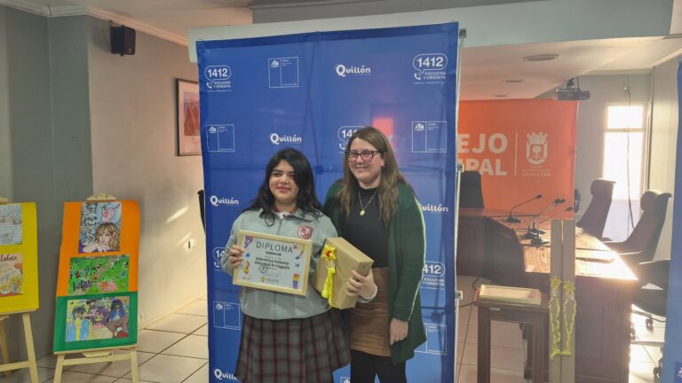 “PLASMA TU ARTE”: RECONOCIMOS EL TALENTO DE NUESTROS ESTUDIANTES