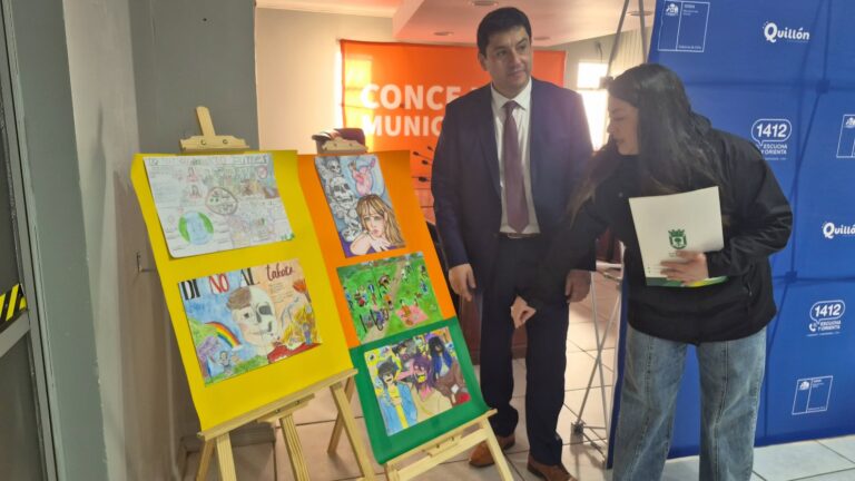 “PLASMA TU ARTE”: RECONOCIMOS EL TALENTO DE NUESTROS ESTUDIANTES