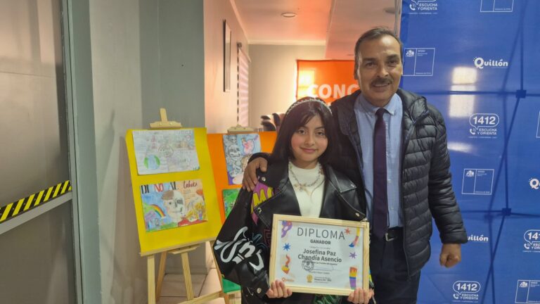 “PLASMA TU ARTE”: RECONOCIMOS EL TALENTO DE NUESTROS ESTUDIANTES