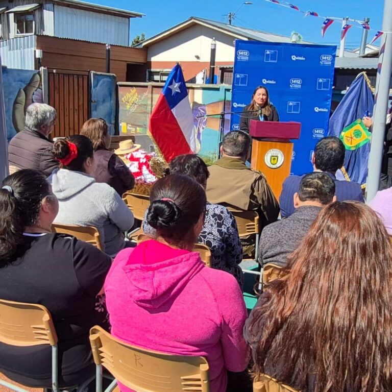 Población El Refugio celebra el tercer aniversario de su Feria de Emprendedores
