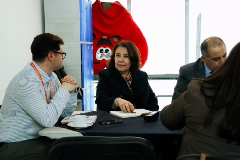 UNIVERSIDAD DE CONCEPCIÓN FORTALECE SU VINCULACIÓN CON LA SALUD DE QUILLÓN
