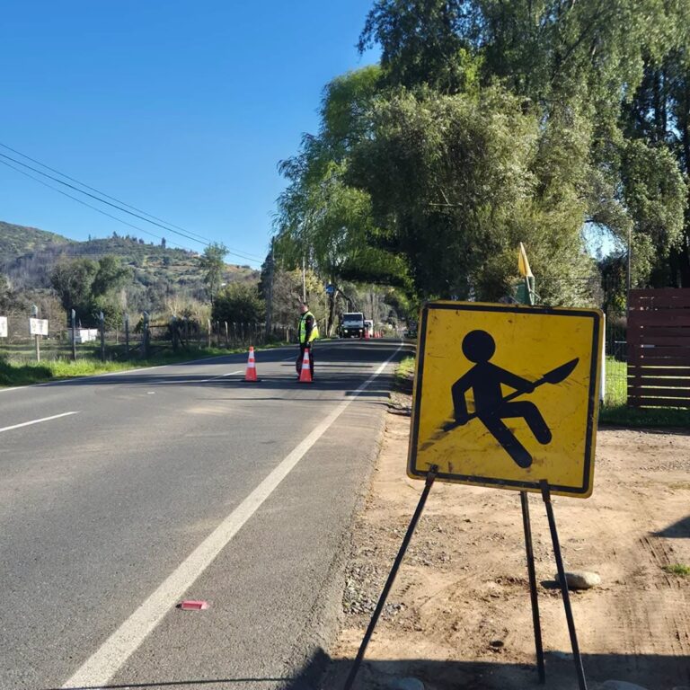 SEGUIMOS EN TERRENO POR NUESTRA COMUNIDAD