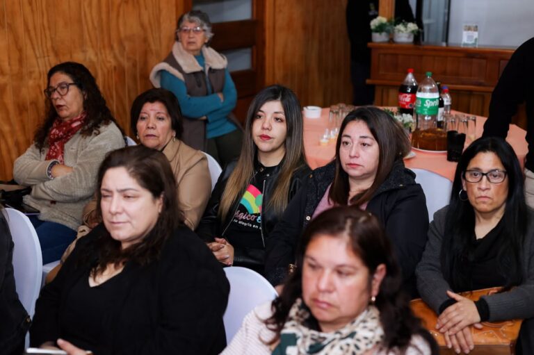 ¡QUILLÓN SIGUE CRECIENDO JUNTO A SUS EMPRENDEDORES!