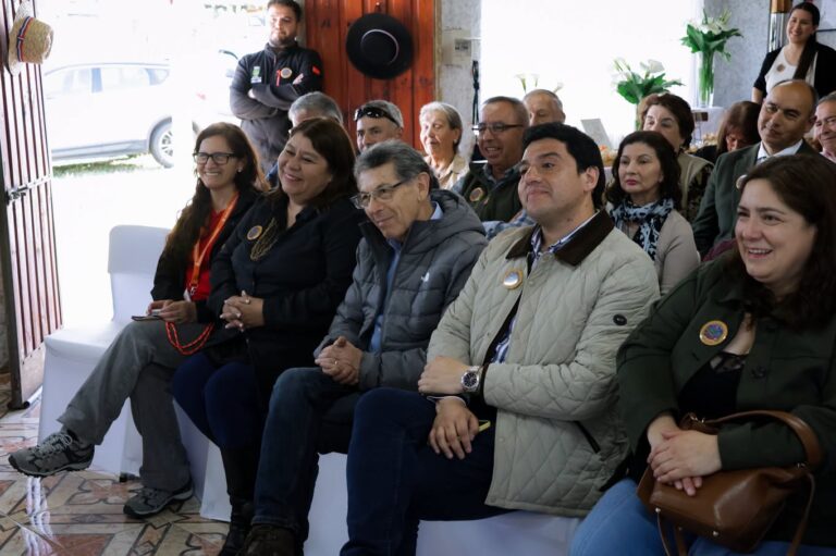 VILLA EL ENCANTO CELEBRÓ 30 AÑOS DE HISTORIA Y COMUNIDAD