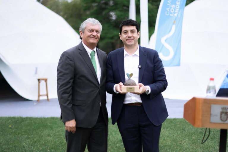 QUILLÓN PRESENTE EN LA CUMBRE DEL TURISMO