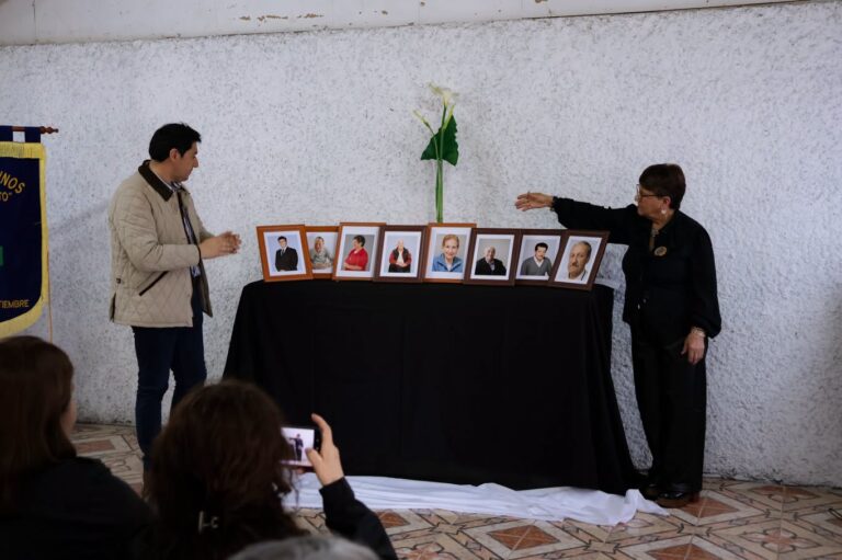 VILLA EL ENCANTO CELEBRÓ 30 AÑOS DE HISTORIA Y COMUNIDAD