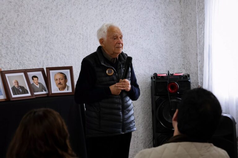 VILLA EL ENCANTO CELEBRÓ 30 AÑOS DE HISTORIA Y COMUNIDAD