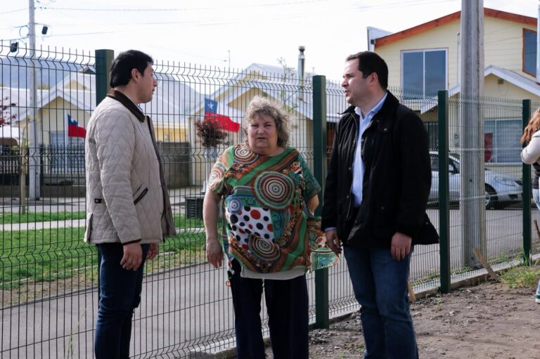 VILLA LAGO AVENDAÑO CELEBRÓ SU 2° ANIVERSARIO