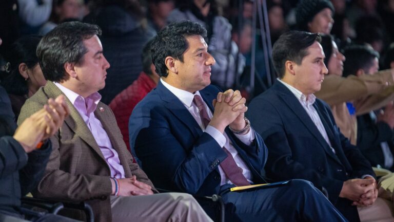 GALA FOLCLÓRICA QUILLÓN 2026 REUNIÓ A LAS ESCUELAS MUNICIPALES EN UNA GRAN FIESTA DE LA CULTURA Y LAS TRADICIONES