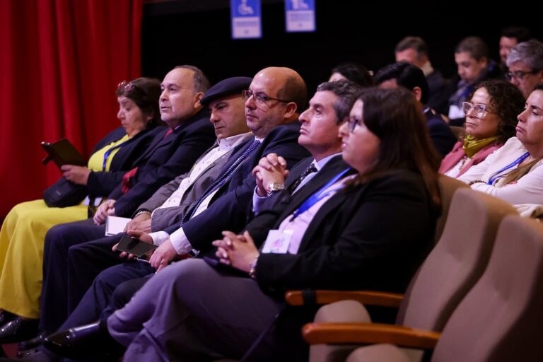 QUILLÓN SIGUE PROYECTÁNDOSE COMO DESTINO TURÍSTICO A NIVEL NACIONAL