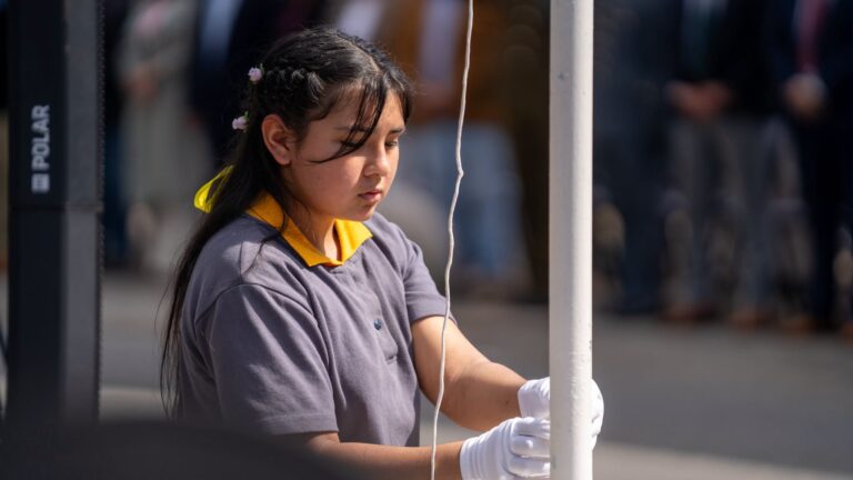 QUILLÓN Y BULNES CONMEMORAMOS LOS 213 AÑOS DE LA BATALLA PASO EL ROBLE