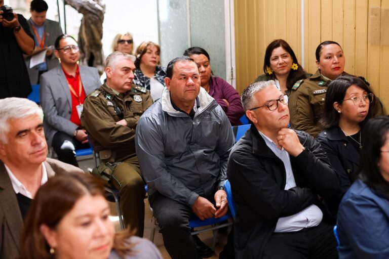 ¡QUILLÓN SUMA VOCES POR LA INCLUSIÓN!